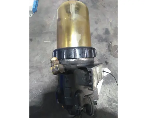 DAVCO FUEL PRO 382 FUEL WATER SEPARATOR ASSEMBLY