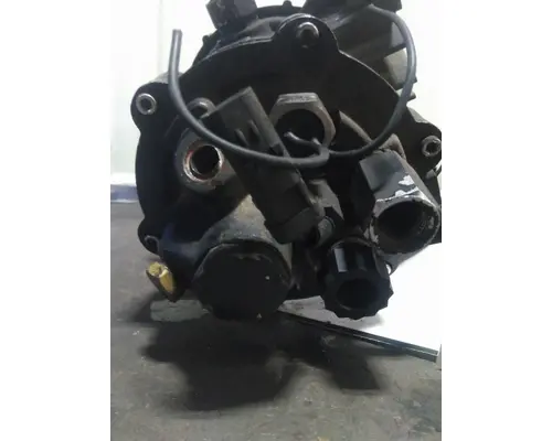 DAVCO FUEL PRO 382 FUEL WATER SEPARATOR ASSEMBLY