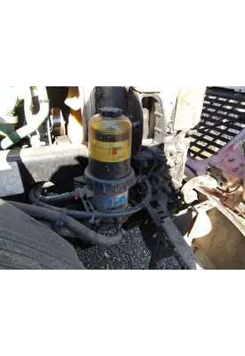 DAVCO FUEL PRO 382 FUEL WATER SEPARATOR ASSEMBLY