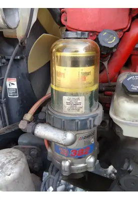 DAVCO FUEL PRO 382 FUEL WATER SEPARATOR ASSEMBLY