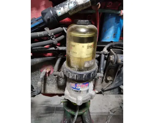 DAVCO FUEL PRO 382 FUEL WATER SEPARATOR ASSEMBLY