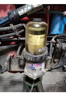 DAVCO FUEL PRO 382 FUEL WATER SEPARATOR ASSEMBLY