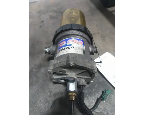 DAVCO FUEL PRO 382 FUEL WATER SEPARATOR ASSEMBLY