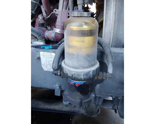 DAVCO FUEL PRO 382 FUEL WATER SEPARATOR ASSEMBLY