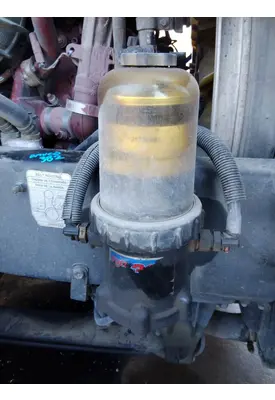 DAVCO FUEL PRO 382 FUEL WATER SEPARATOR ASSEMBLY