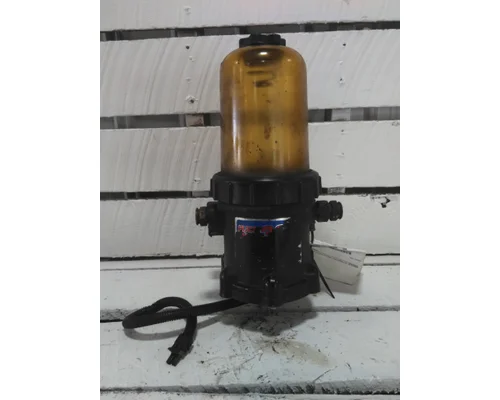 DAVCO FUEL PRO 382 FUEL WATER SEPARATOR ASSEMBLY