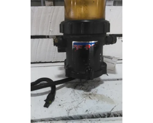 DAVCO FUEL PRO 382 FUEL WATER SEPARATOR ASSEMBLY