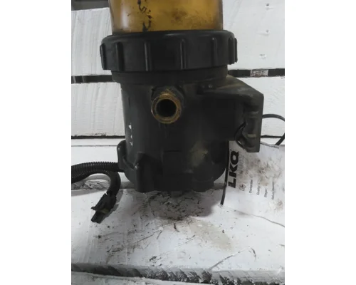 DAVCO FUEL PRO 382 FUEL WATER SEPARATOR ASSEMBLY