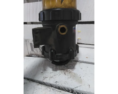 DAVCO FUEL PRO 382 FUEL WATER SEPARATOR ASSEMBLY