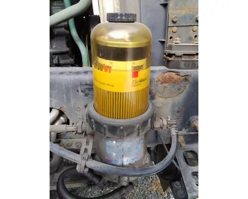 DAVCO FUEL PRO 382 FUEL WATER SEPARATOR ASSEMBLY