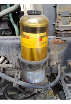 DAVCO FUEL PRO 382 FUEL WATER SEPARATOR ASSEMBLY