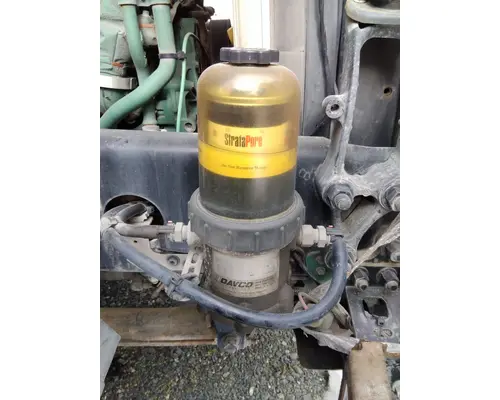 DAVCO FUEL PRO 382 FUEL WATER SEPARATOR ASSEMBLY