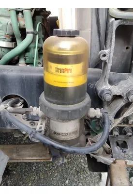 DAVCO FUEL PRO 382 FUEL WATER SEPARATOR ASSEMBLY