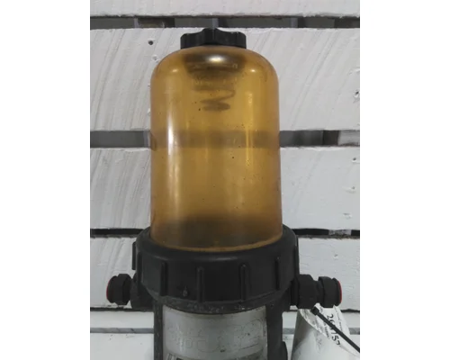 DAVCO FUEL PRO 382 FUEL WATER SEPARATOR ASSEMBLY