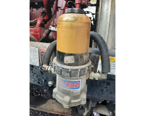 DAVCO FUEL PRO 382 FUEL WATER SEPARATOR ASSEMBLY