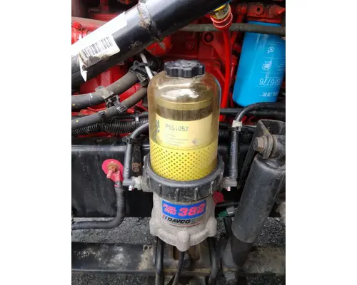 DAVCO FUEL PRO 382 FUEL WATER SEPARATOR ASSEMBLY