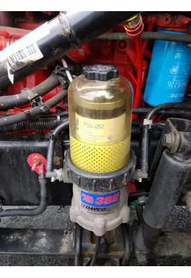 DAVCO FUEL PRO 382 FUEL WATER SEPARATOR ASSEMBLY