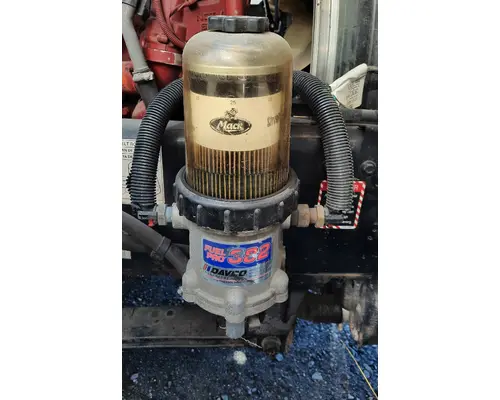 DAVCO FUEL PRO 382 FUEL WATER SEPARATOR ASSEMBLY