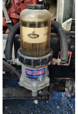 DAVCO FUEL PRO 382 FUEL WATER SEPARATOR ASSEMBLY