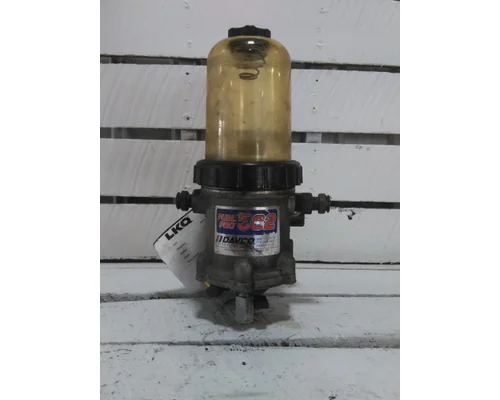DAVCO FUEL PRO 382 FUEL WATER SEPARATOR ASSEMBLY