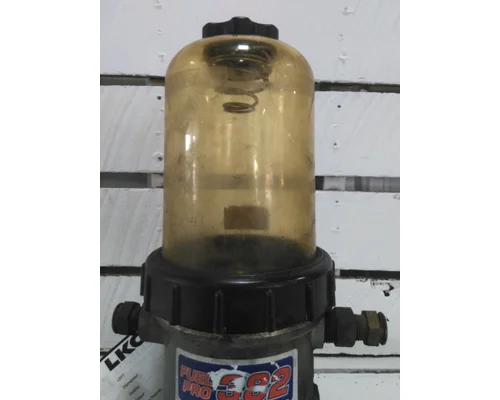 DAVCO FUEL PRO 382 FUEL WATER SEPARATOR ASSEMBLY