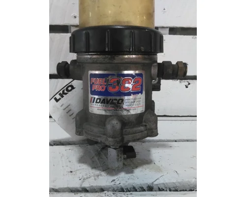 DAVCO FUEL PRO 382 FUEL WATER SEPARATOR ASSEMBLY