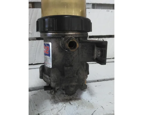 DAVCO FUEL PRO 382 FUEL WATER SEPARATOR ASSEMBLY