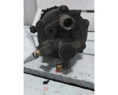 DAVCO FUEL PRO 382 FUEL WATER SEPARATOR ASSEMBLY