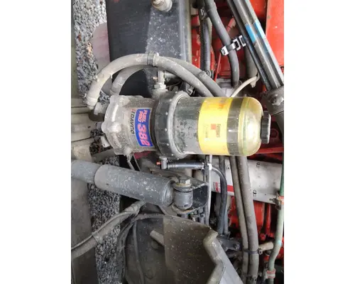 DAVCO FUEL PRO 382 FUEL WATER SEPARATOR ASSEMBLY