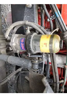 DAVCO FUEL PRO 382 FUEL WATER SEPARATOR ASSEMBLY