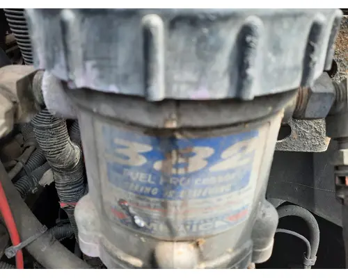 DAVCO FUEL PRO 382 FUEL WATER SEPARATOR ASSEMBLY