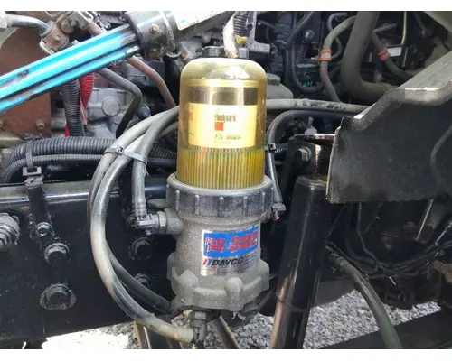 DAVCO FUEL PRO 382 FUEL WATER SEPARATOR ASSEMBLY