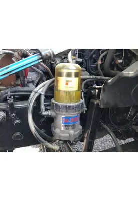 DAVCO FUEL PRO 382 FUEL WATER SEPARATOR ASSEMBLY