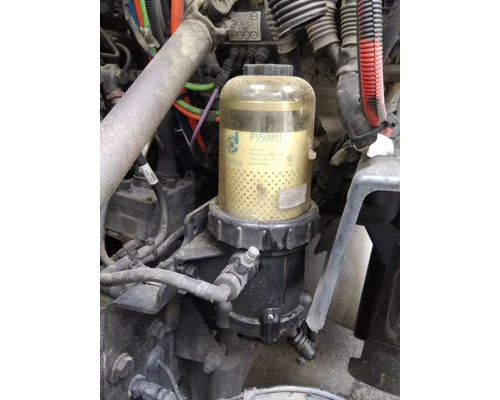 DAVCO FUEL PRO 382 FUEL WATER SEPARATOR ASSEMBLY
