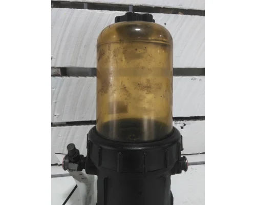 DAVCO FUEL PRO 382 FUEL WATER SEPARATOR ASSEMBLY