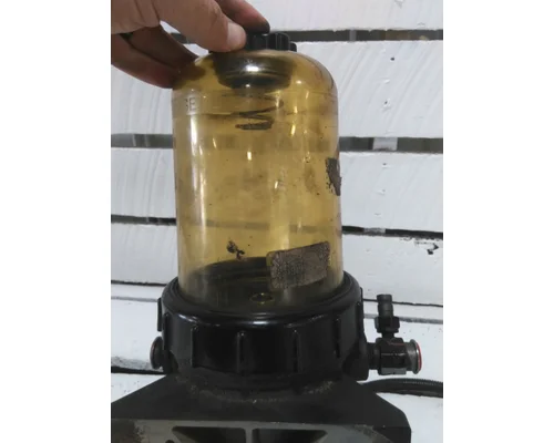 DAVCO FUEL PRO 382 FUEL WATER SEPARATOR ASSEMBLY