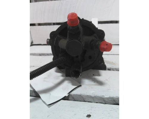DAVCO FUEL PRO 382 FUEL WATER SEPARATOR ASSEMBLY
