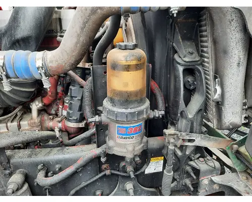 DAVCO FUEL PRO 382 FUEL WATER SEPARATOR ASSEMBLY