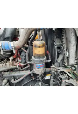 DAVCO FUEL PRO 382 FUEL WATER SEPARATOR ASSEMBLY