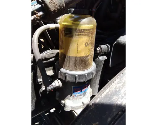 DAVCO FUEL PRO 382 FUEL WATER SEPARATOR ASSEMBLY