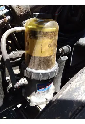 DAVCO FUEL PRO 382 FUEL WATER SEPARATOR ASSEMBLY