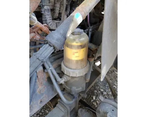 DAVCO FUEL PRO 382 FUEL WATER SEPARATOR ASSEMBLY