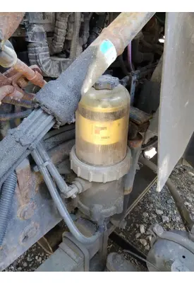 DAVCO FUEL PRO 382 FUEL WATER SEPARATOR ASSEMBLY