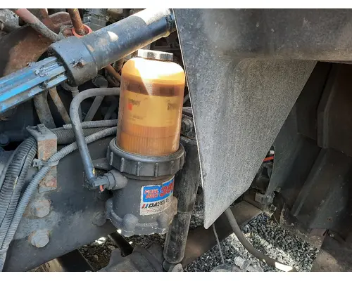 DAVCO FUEL PRO 382 FUEL WATER SEPARATOR ASSEMBLY