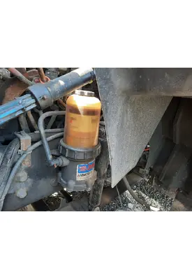 DAVCO FUEL PRO 382 FUEL WATER SEPARATOR ASSEMBLY
