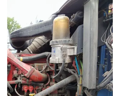 DAVCO FUEL PRO 382 FUEL WATER SEPARATOR ASSEMBLY