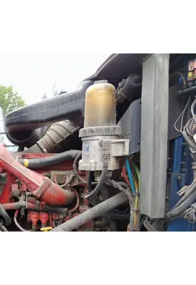 DAVCO FUEL PRO 382 FUEL WATER SEPARATOR ASSEMBLY
