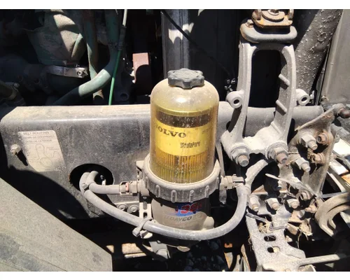 DAVCO FUEL PRO 382 FUEL WATER SEPARATOR ASSEMBLY