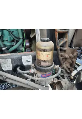 DAVCO FUEL PRO 382 FUEL WATER SEPARATOR ASSEMBLY