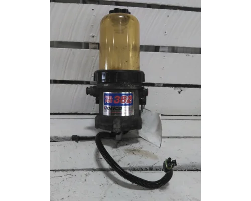 DAVCO FUEL PRO 382 FUEL WATER SEPARATOR ASSEMBLY
